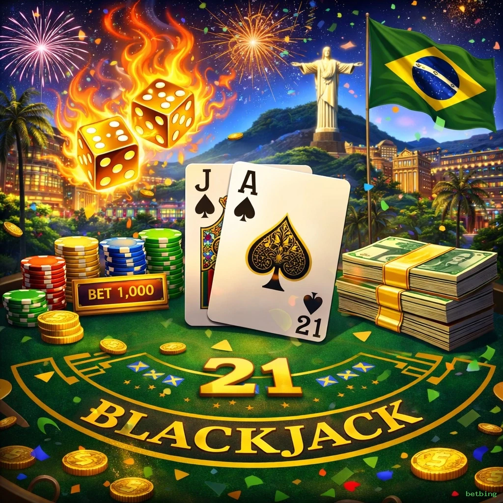 Acessar jogos e bônus no APK