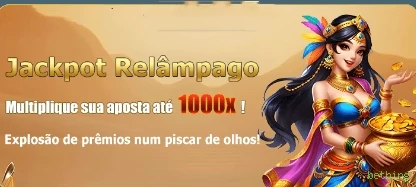 Cadastro betbing