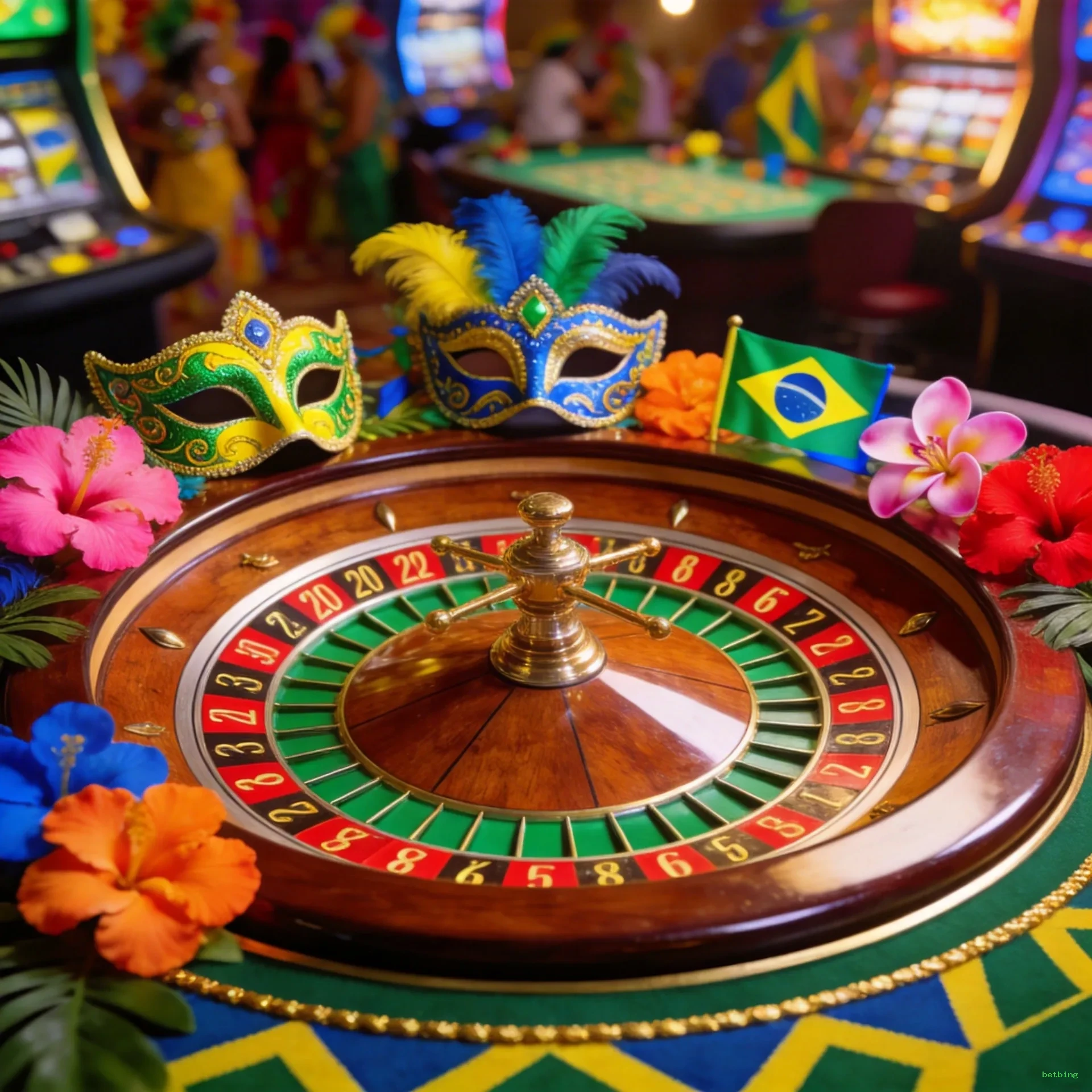 Métodos de pagamento aceitos na betbing