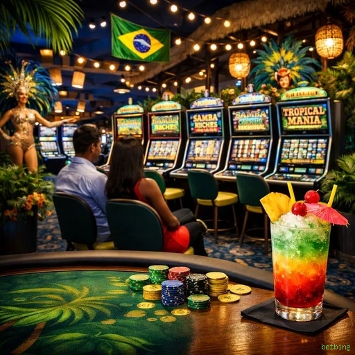 Instalação Android betbing