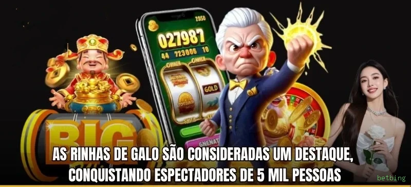 Lottery Clássica na betbing